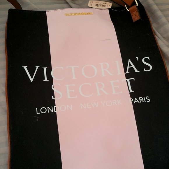 Victoria secret bag - Picture 1 of 1